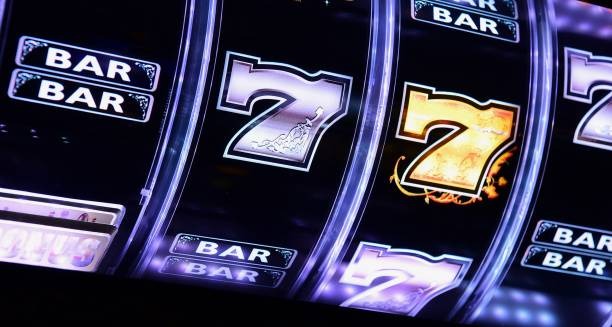 angka sgp Slots